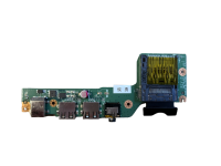 Original Acer Aspire One 725 Audio USB DC-IN Jack Card...