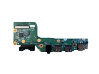 Original Acer Aspire One 725 Audio USB DC-IN Jack Card...