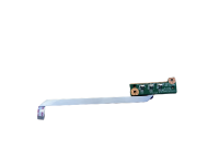 Original Acer Aspire One 725 LED Board mit Kabel DA0ZHAYB6D0