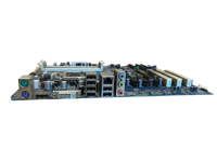 HP Mainboard 506285-001 FMB-0901 Sockel 1156 ATX