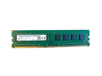 Micron 4GB 1Rx8 PC3L-12800U-11-13-A1 MT8KTF51264AZ-1G6P1...
