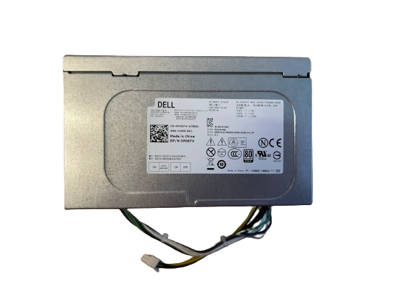 Dell Netzteil H290EM-00 290W ATX