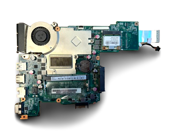 Acer Aspire One 725 Mainboard V5-121 DA0ZHGMB6D0 ZHG