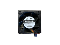 Dell PowerEdge R720 Gehäuselüfter San Ace 60...