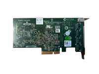 Dell Broadcom BCM95719A1904G Quad Port 1G Netzwerk...