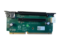 Dell Riser Board PCIe x16 0392 WG Dell PowerEdge R730