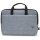 Laptop Tasche Eco MOTION Slim bis 33,8cm 13.3" Denim Blau
