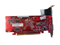 Grafikkarte ASUS EAH4350 SILENT, Radeon HD 4350, 512MB...