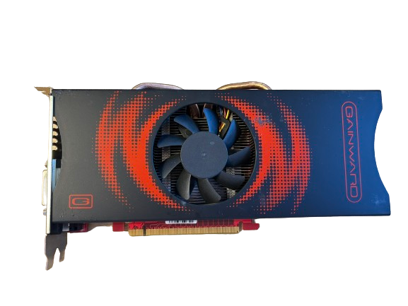 Grafikkarte Gainwad NVIDIA GeForce 9600 GT 512MB PCI-E DDR3