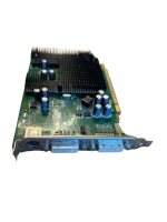 Grafikkarte NVIDIA GeForce 7300LE 256MB DDR2 PCI-E