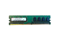 SK hynix 1GB 1Rx8 PC2-6400U-666-12 DDR2 PC2-6400U RAM