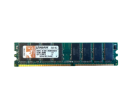 Kingston 512MB KVR400X64C3A/512 DDR PC3200 DIMM