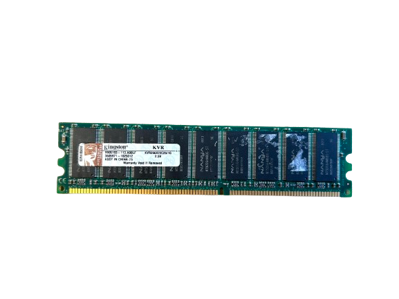 Kingston 1GB KVR266X72C25/1G DDR PC2100 Server RAM ECC