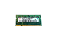 SK hynix 1GB 2Rx16 PC2-5300S-555-12 DDR2 SO DIMM