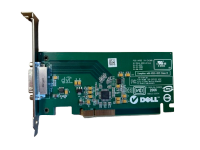 Dell Grafikkarte ADD2-N DUAL ADD ON CARD SIL1364A D33724