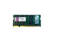 Kingston 2GB KTD-INSP6000C/2G PC2-6400 DDR2 SO-DIMM