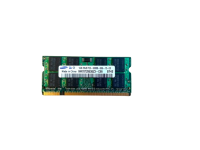 Samsung 1 GB 2Rx8 PC2-5300S-555-12-E3 DDR2 SO-DIMM