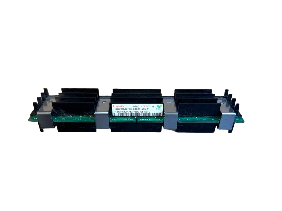 SK hynix 1GB 2Rx8 PC2-6400F-555-11 FB-DIMM DDR2