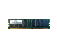 Nanya 256MB NT256D64S88C0G-5T DDR1 PC-3200 DIMM