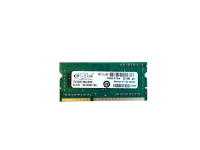 Crucial 4GB CT51264BF160BJ PC3-12800 DDR3-1600 SO-DIMM
