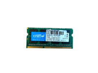 Crucial 4GB CT51264BF160B PC3-12800 DDR3L-1600 SO-DIMM