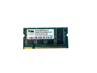 ProMOS V826632B24SATG-C0 PC.2700U DDR-333 SO-DIMM