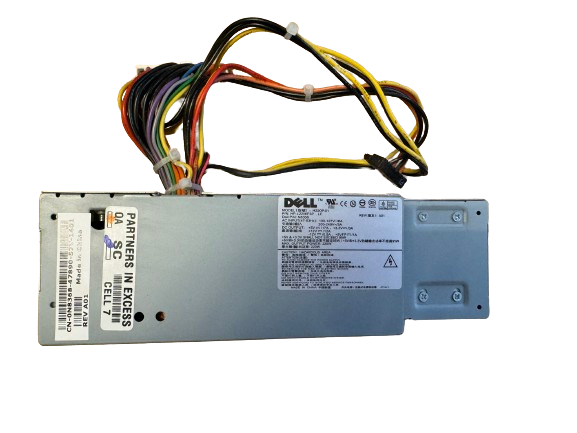Dell Netzteil H220P-01 220 ATX