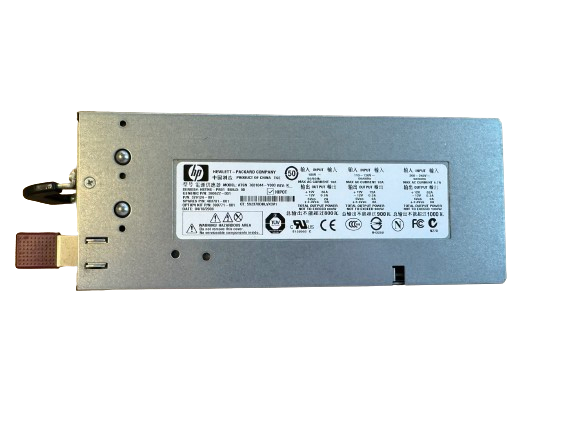 Server Netzteil HP ATSN 7001044-Y000 1000W für HP ProLiant DL380 ML350 ML370