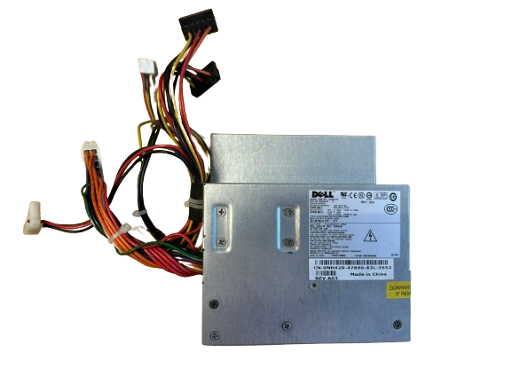 Dell Netzteil H280P-01 280W ATX