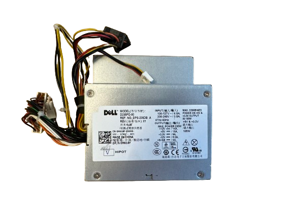 Dell Netzteil D235PD-00 235W