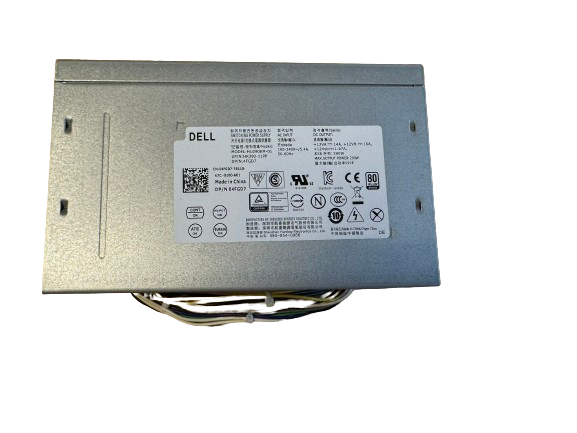 Dell Netzteil HU290EM-01 290W