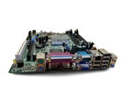 Dell Mainboard CN-0G261D-07821 Dell Optiplex 960 DDR2...