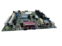 Dell Mainboard CN-0HX340-70821 Dell Optiplex 740 DDR2...