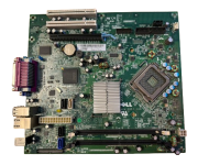 Dell Mainboard CN-0KP561-70821 Dell Optiplex 330 DDR2...