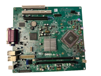 Dell Mainboard CN-0HN7XN-13740 Dell Optiplex 380 DDR3...