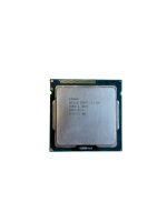 Intel Core i3-2100 SR05C Sockel FCLGA 1155 3,10 GHz...