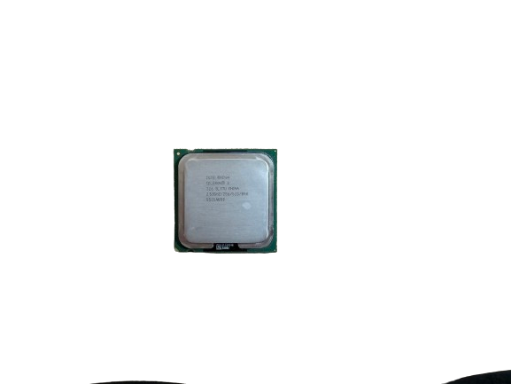 Intel Celeron D 326 SL7TU 2,53 GHz Sockel 775 mit Lüfter