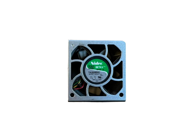 Nidec Gehäuselüfter B35441-94 60mm für HP DL380G5