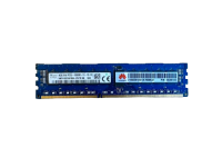 SK hynix 8GB 2Rx8 PC3L-12800R-11-13-B1 DDR3 UDIMM...