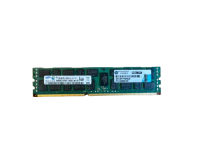 Samsung 4GB 2Rx4 PC3-10600R-09-10-E1 DDR3 DIMM Server RAM...