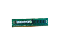 Samsung 4GB 1Rx8 PC3-12800R-11-11-C2-D3 DDR3 Server RAM ECC