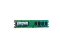Samsung 1GB 2Rx8 PC2-6400U-666-12-E3 DDR2 FB-DIMM