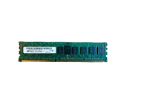 Micron 1Rx PC3L-10600R-9-11-C1 DDR3 R-DIMM Server RAM ECC