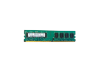 Samsung 1GB 2Rx8 PC2-5300U-555-12-E3 DDR2 DIMM PC-5300