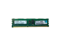 ELPIDA 4GB 1Rx4 PC3L-10600R-9-10-C2 DDR3 Server RAM ECC