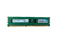 Micron 4GB 2Rx8 PC3-12800E-11-13-D3 DDR3 DIMM...