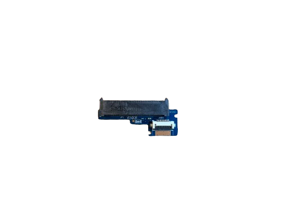 Original HP ProBook 250 G5 LS-C703P SATA Festplatten-Anschlussplatte