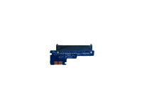 Original HP ProBook 250 G5 LS-C703P SATA Festplatten-Anschlussplatte