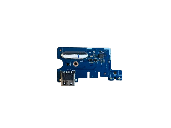 Original HP ProBook 250 G5 USB Board Platine LED LS-D702P