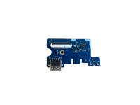 Original HP ProBook 250 G5 USB Board Platine LED LS-D702P